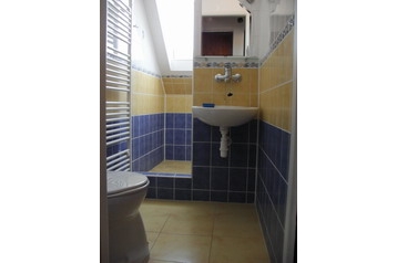 Slovakia Privát Liptovská Teplá, Eksteriør